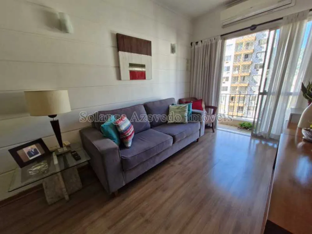 Apartamento, 2 quartos, 77 m² - Foto 1