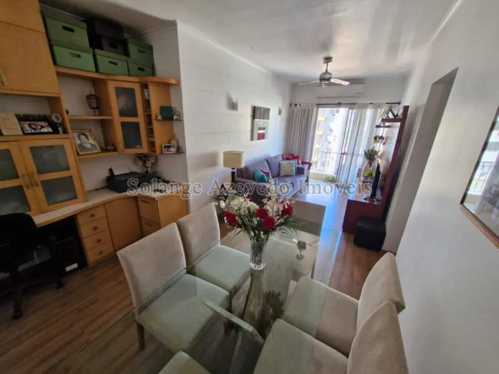 Apartamento, 2 quartos, 77 m² - Foto 6