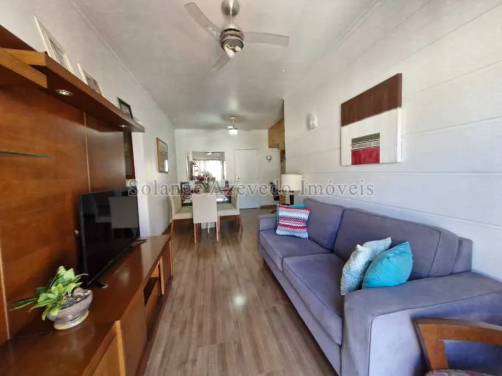 Apartamento, 2 quartos, 77 m² - Foto 2