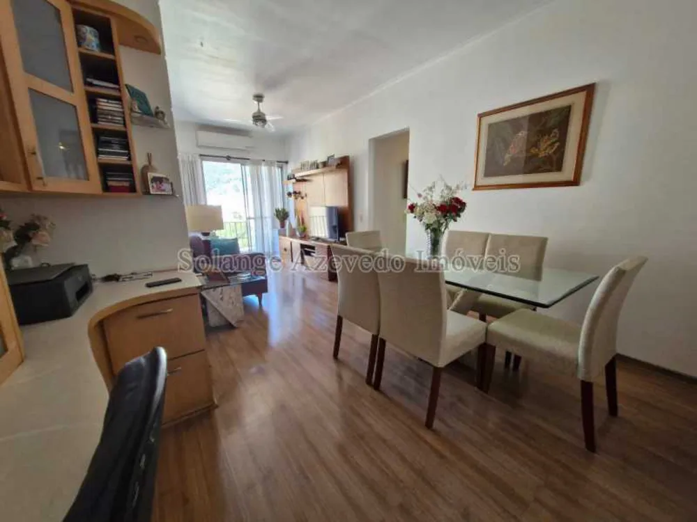 Apartamento, 2 quartos, 77 m² - Foto 3