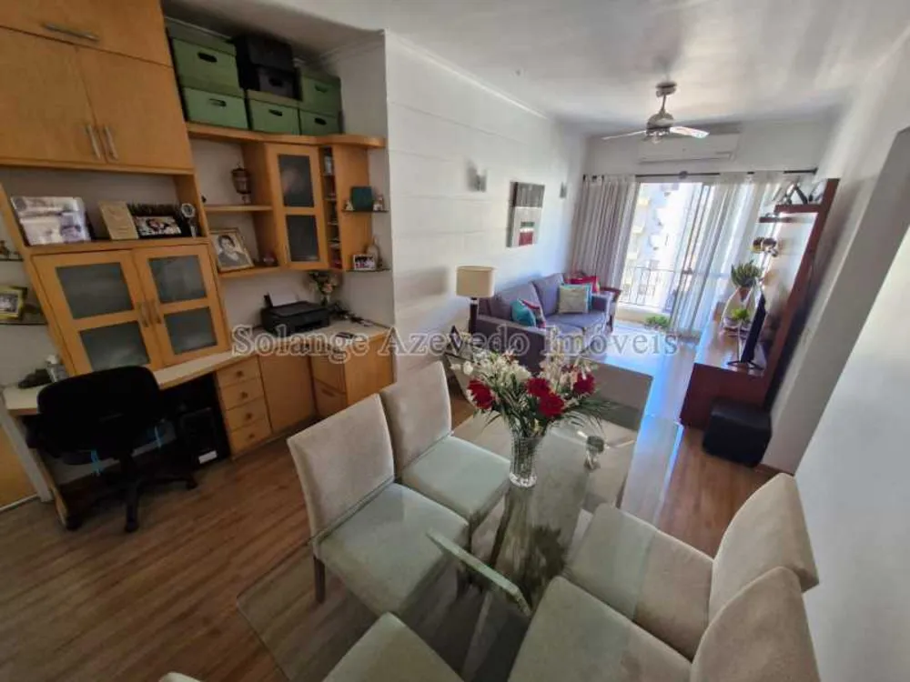 Apartamento, 2 quartos, 77 m² - Foto 5