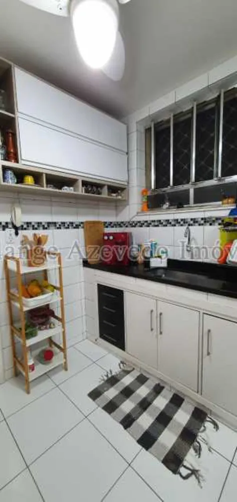 Apartamento, 2 quartos, 77 m² - Foto 16