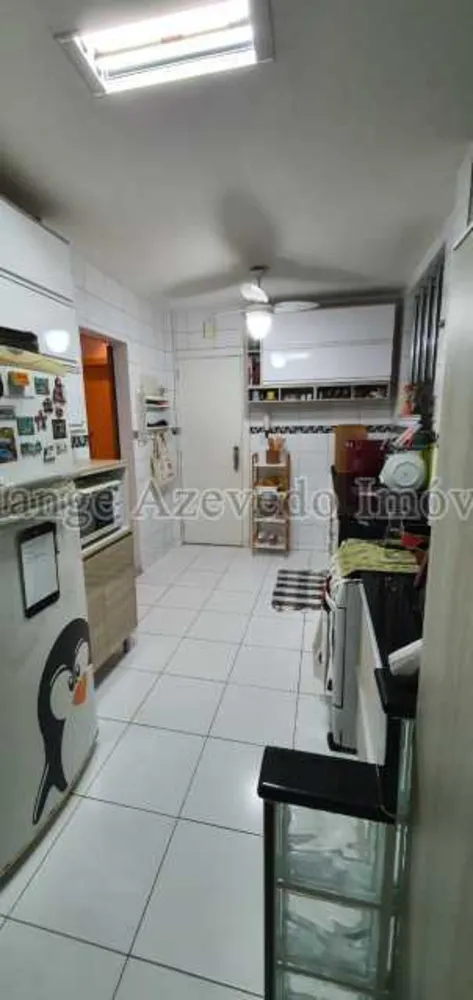 Apartamento, 2 quartos, 77 m² - Foto 15