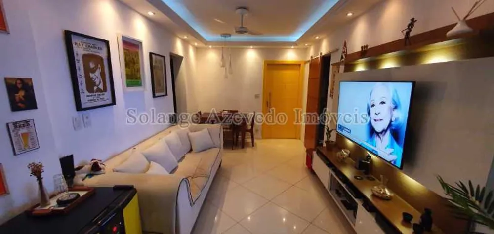 Apartamento, 2 quartos, 77 m² - Foto 1