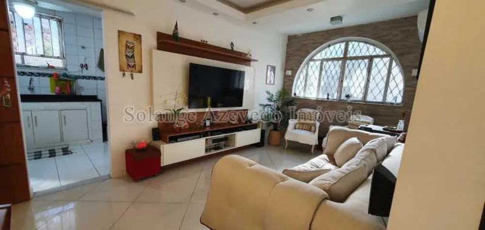 Apartamento, 2 quartos, 77 m² - Foto 3