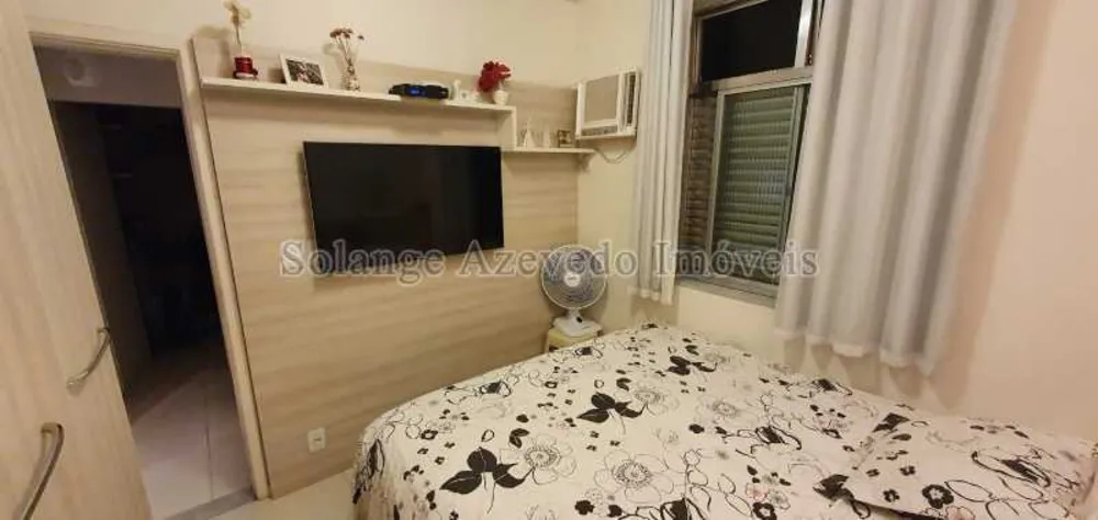 Apartamento, 2 quartos, 77 m² - Foto 8
