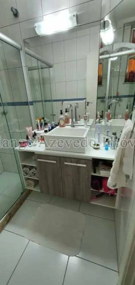 Apartamento, 2 quartos, 77 m² - Foto 11