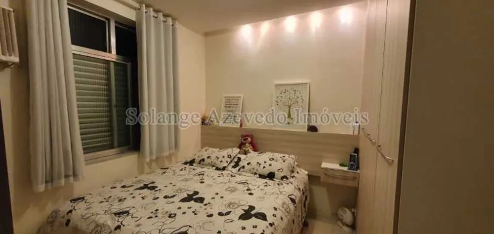 Apartamento, 2 quartos, 77 m² - Foto 7