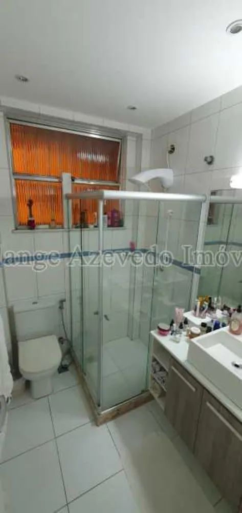Apartamento, 2 quartos, 77 m² - Foto 10