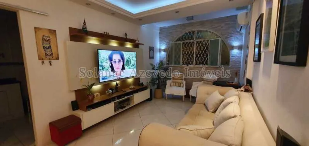 Apartamento, 2 quartos, 77 m² - Foto 2
