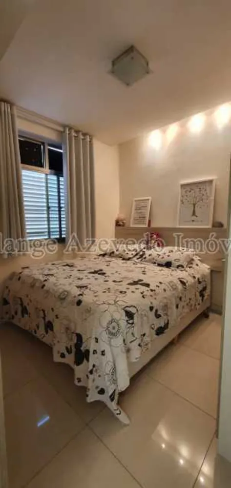 Apartamento, 2 quartos, 77 m² - Foto 6