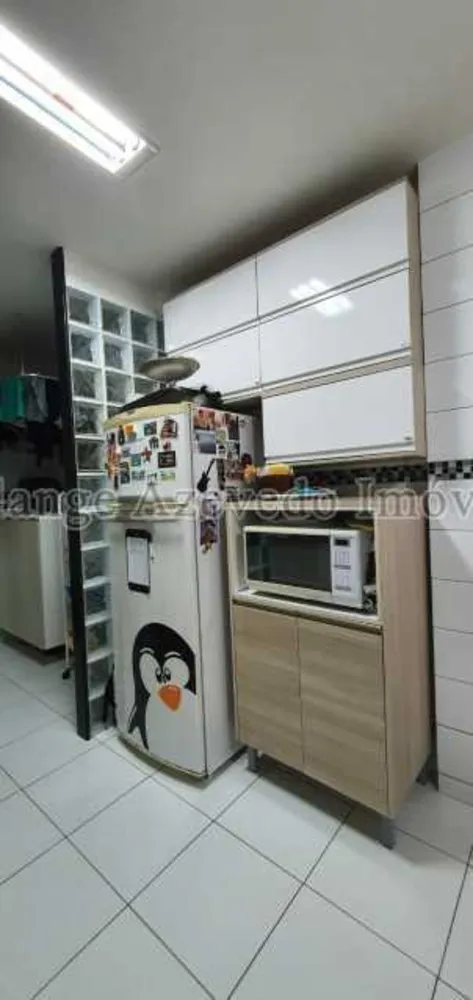 Apartamento, 2 quartos, 77 m² - Foto 17