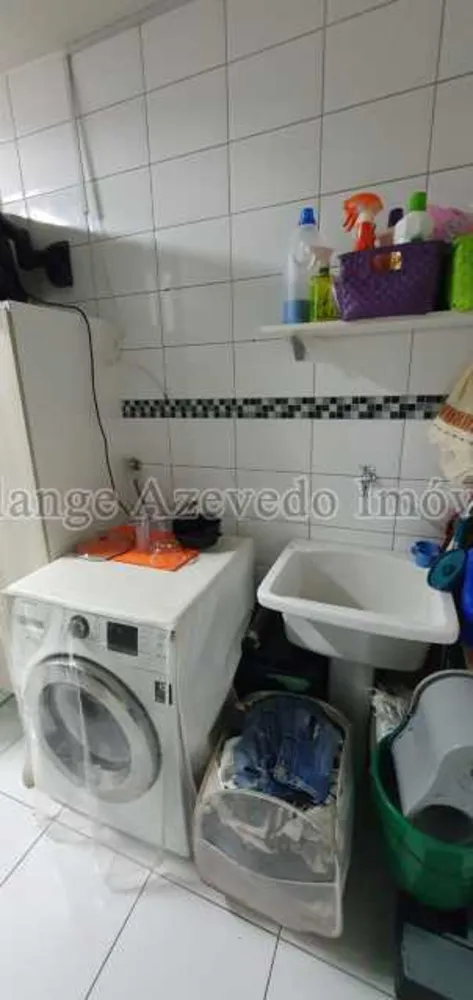 Apartamento, 2 quartos, 77 m² - Foto 19