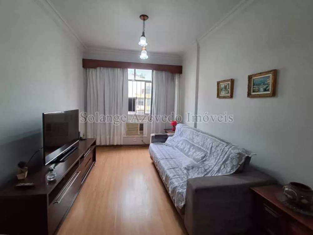 Apartamento, 3 quartos, 116 m² - Foto 1