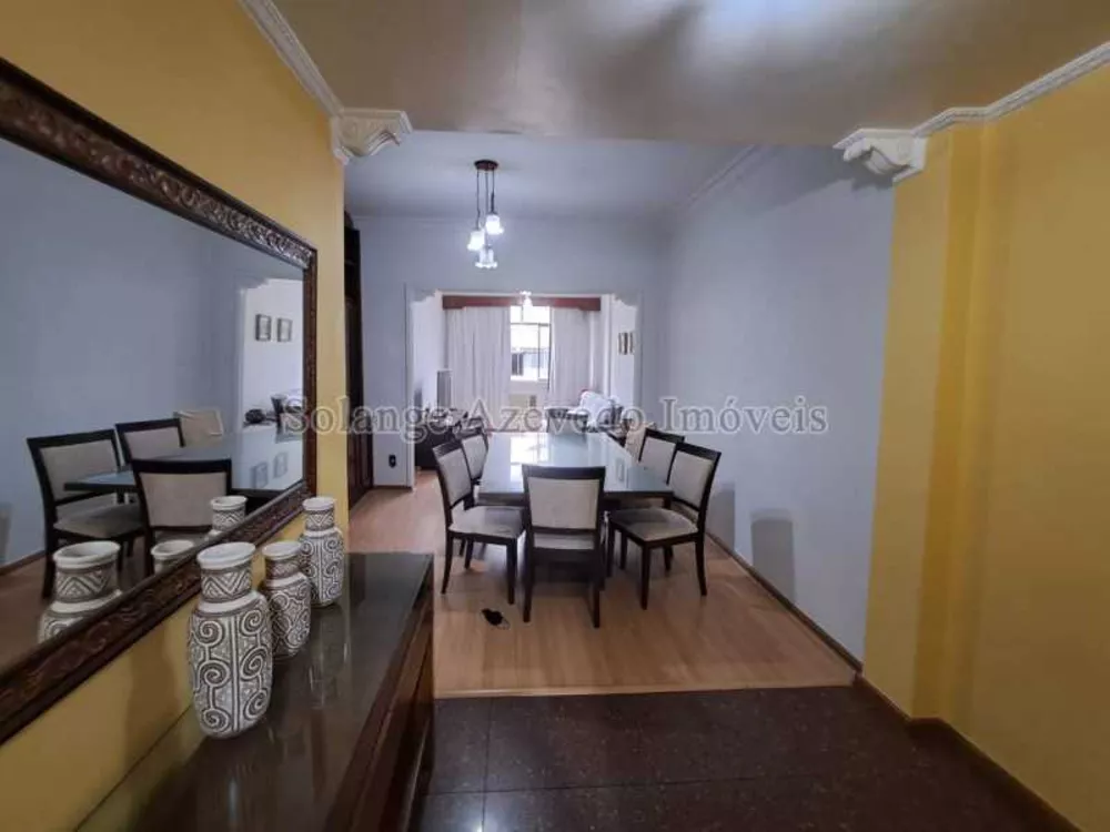 Apartamento, 3 quartos, 116 m² - Foto 4