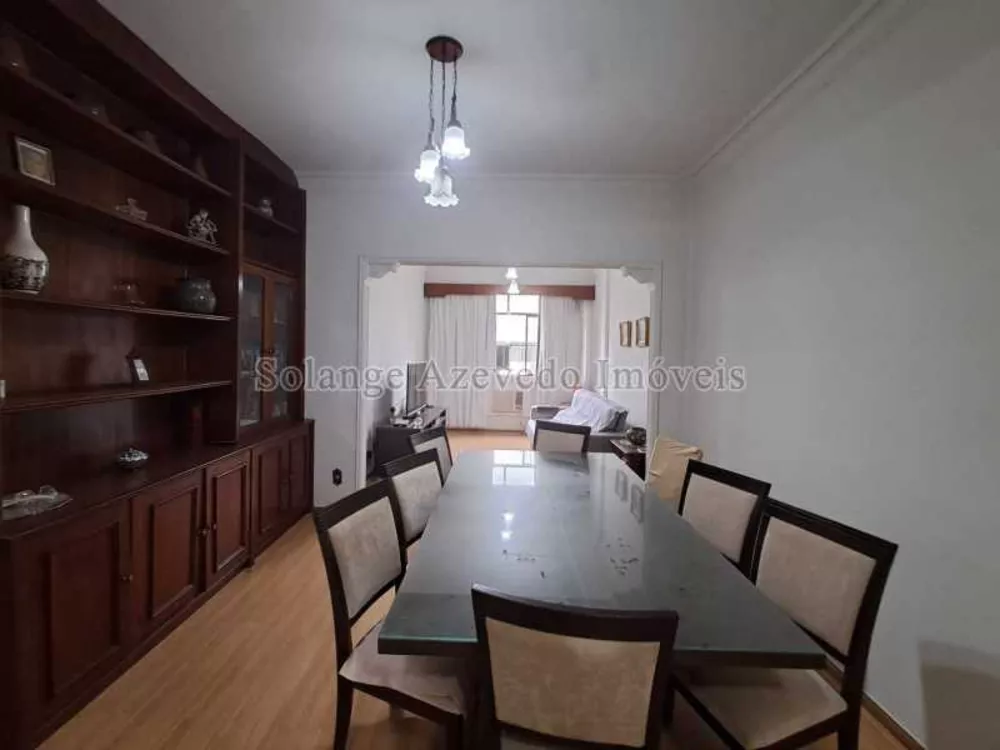 Apartamento, 3 quartos, 116 m² - Foto 5