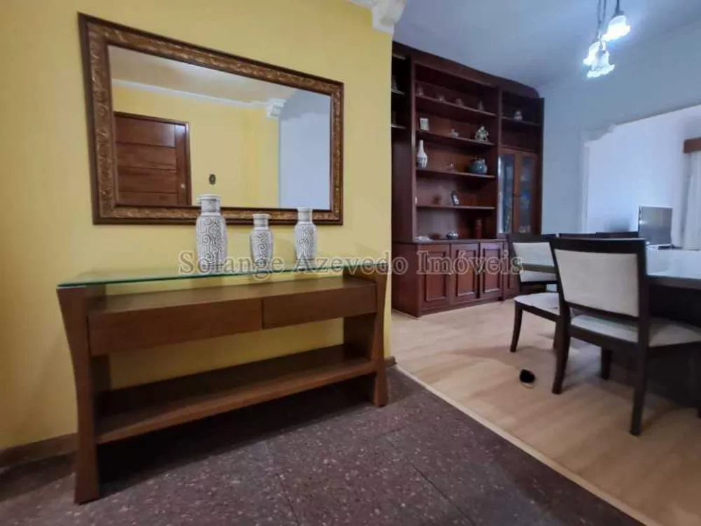 Apartamento, 3 quartos, 116 m² - Foto 3