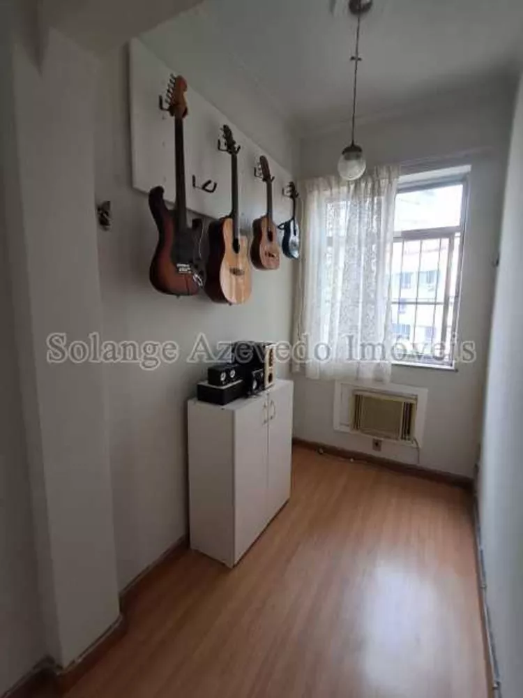 Apartamento, 3 quartos, 116 m² - Foto 17