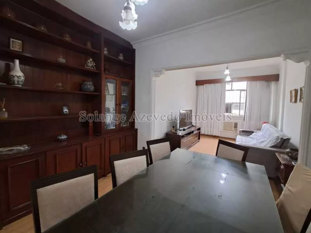 Apartamento, 3 quartos, 116 m² - Foto 6