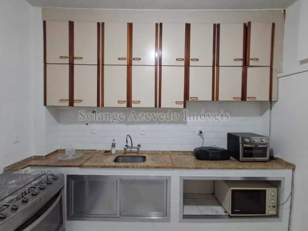 Apartamento, 3 quartos, 116 m² - Foto 19