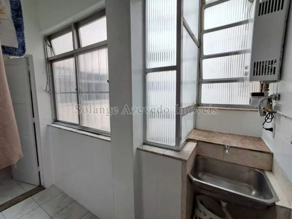 Apartamento, 3 quartos, 116 m² - Foto 24