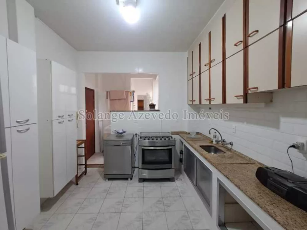 Apartamento, 3 quartos, 116 m² - Foto 20