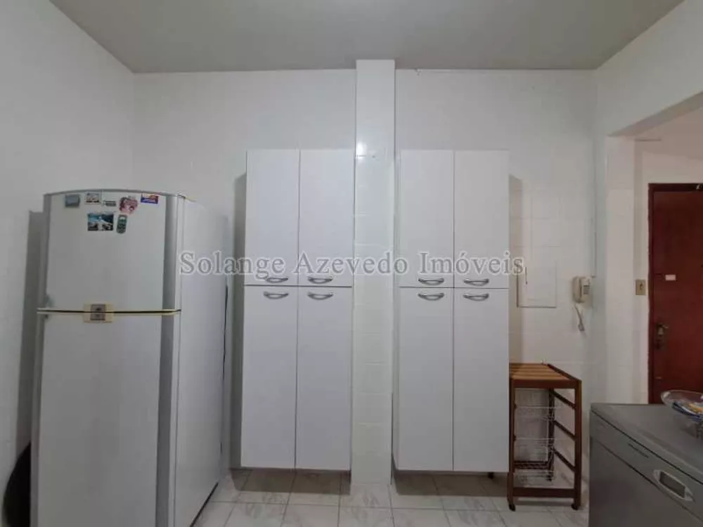 Apartamento, 3 quartos, 116 m² - Foto 21