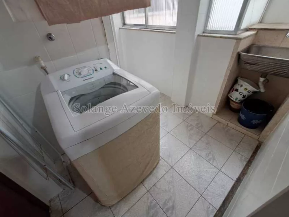 Apartamento, 3 quartos, 116 m² - Foto 23