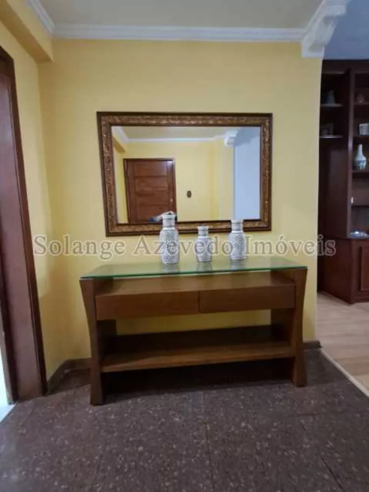 Apartamento, 3 quartos, 116 m² - Foto 2