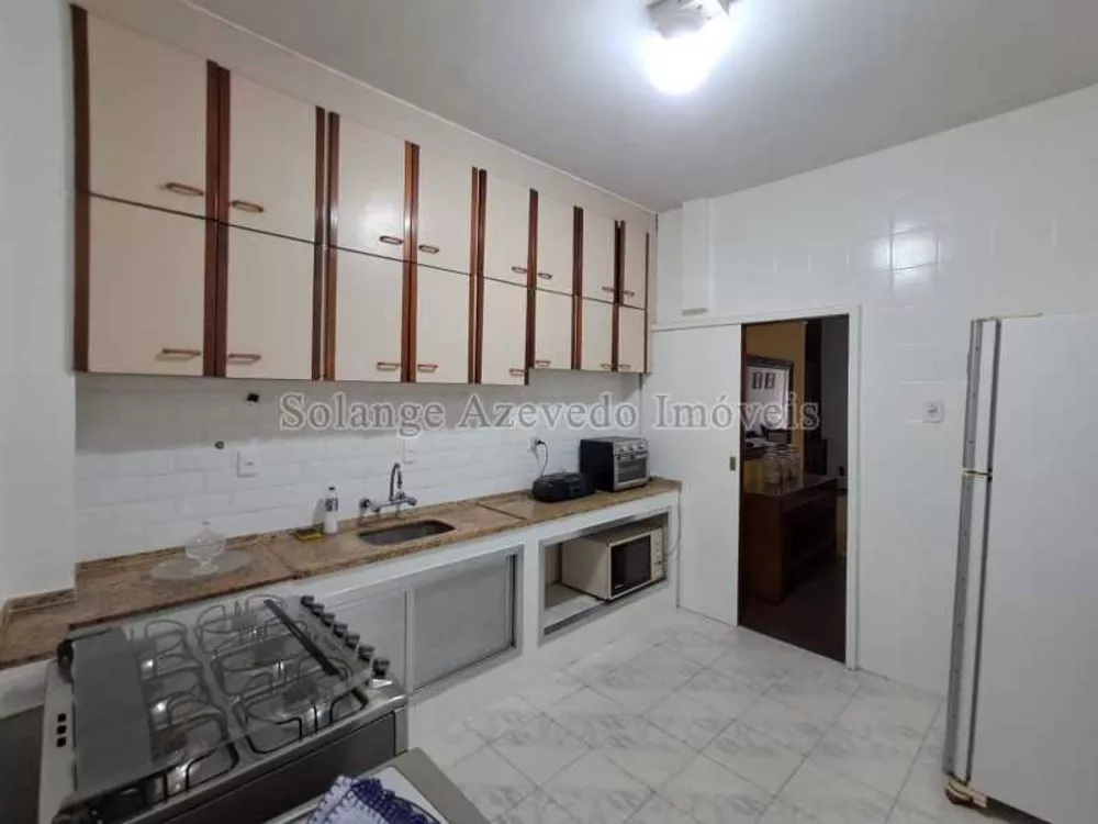 Apartamento, 3 quartos, 116 m² - Foto 22