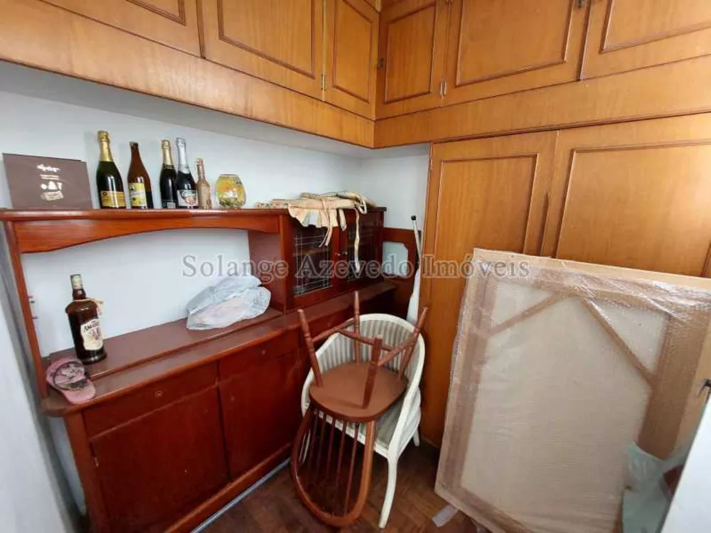 Apartamento, 3 quartos, 136 m² - Foto 1