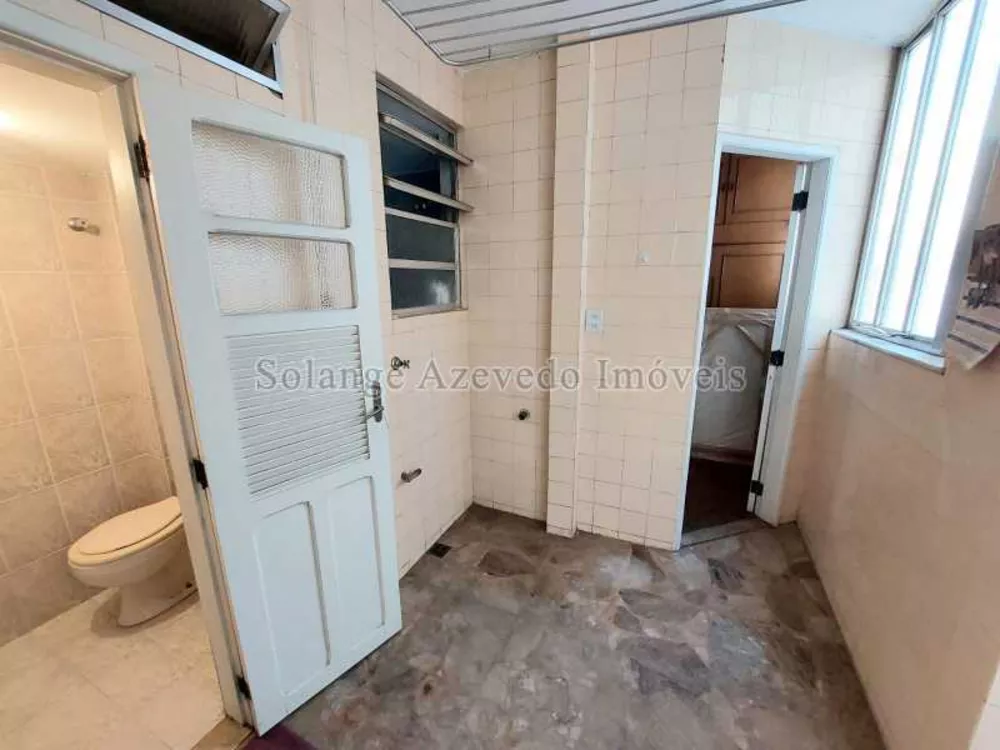 Apartamento, 3 quartos, 136 m² - Foto 12