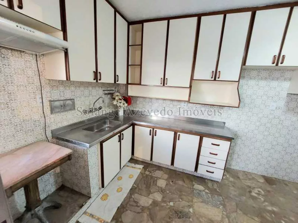 Apartamento, 3 quartos, 136 m² - Foto 4