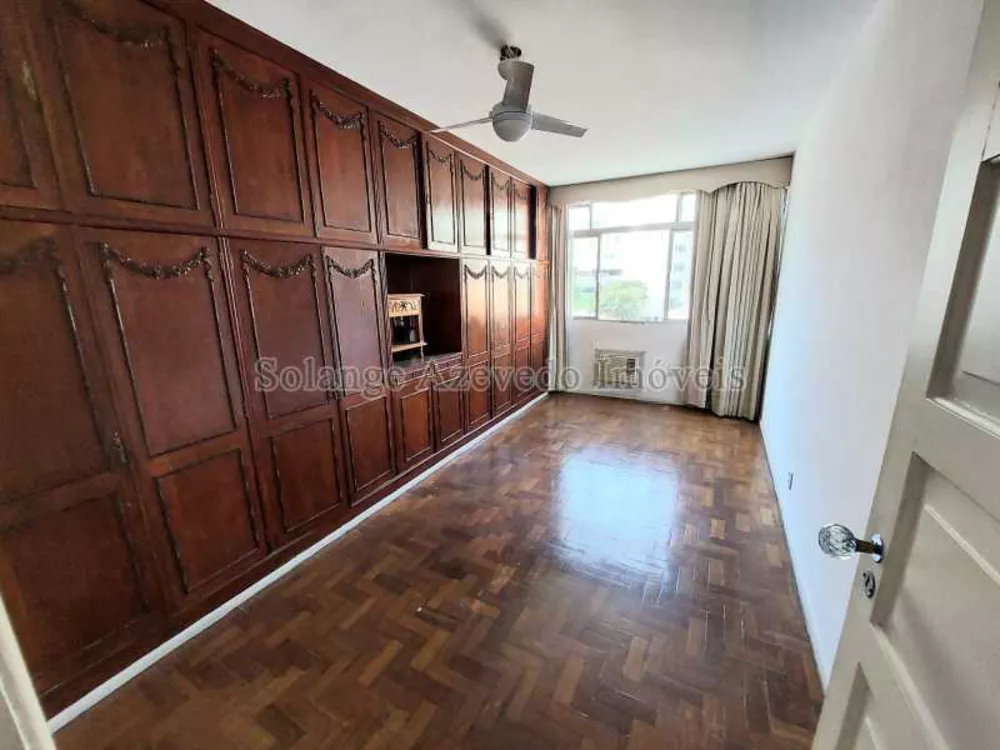 Apartamento, 3 quartos, 136 m² - Foto 10
