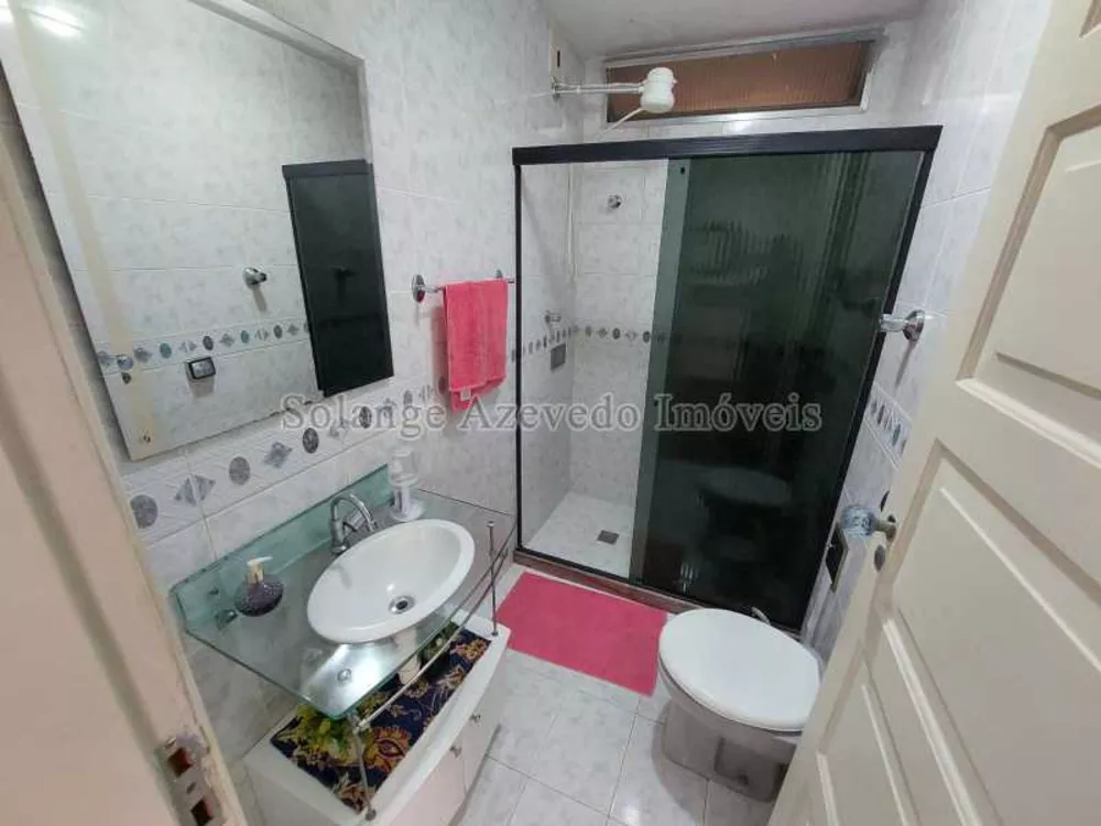 Apartamento, 3 quartos, 136 m² - Foto 8
