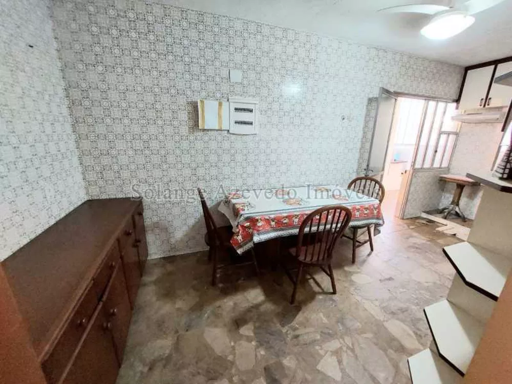 Apartamento, 3 quartos, 136 m² - Foto 7