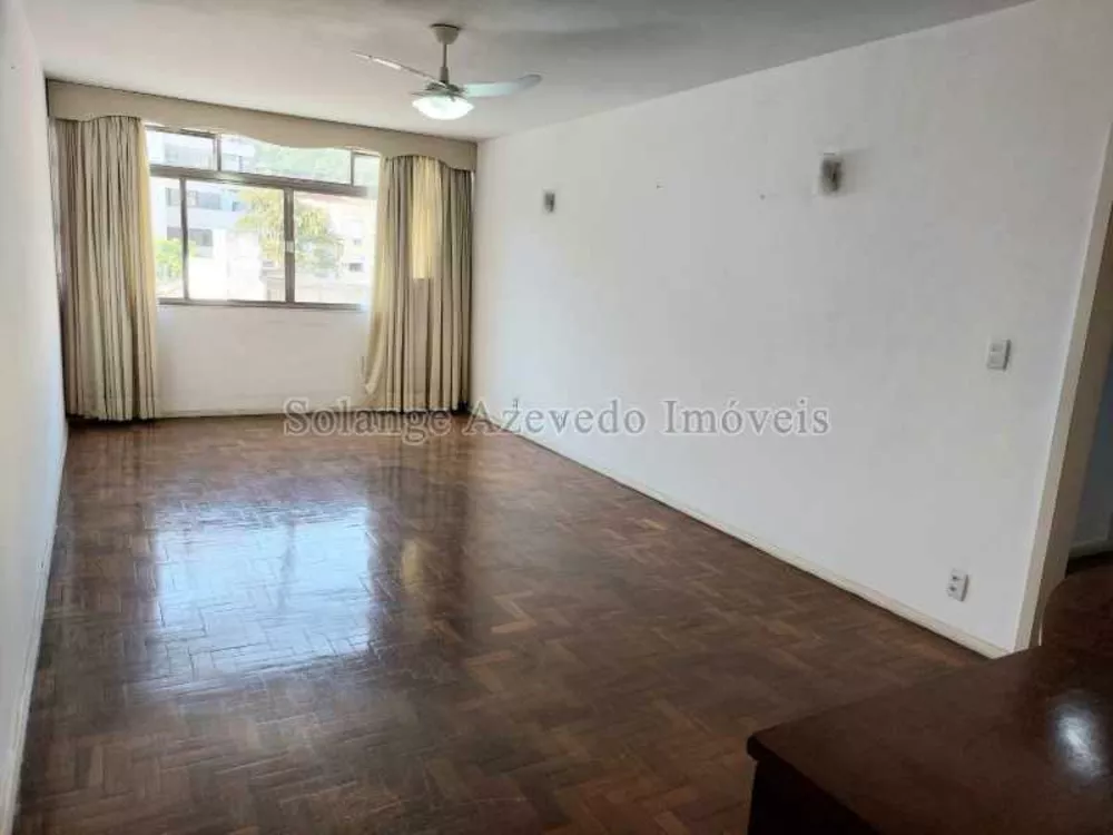 Apartamento, 3 quartos, 136 m² - Foto 2