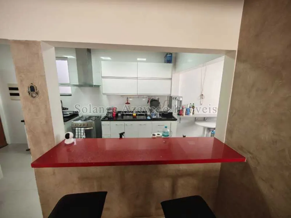 Apartamento, 3 quartos, 90 m² - Foto 34