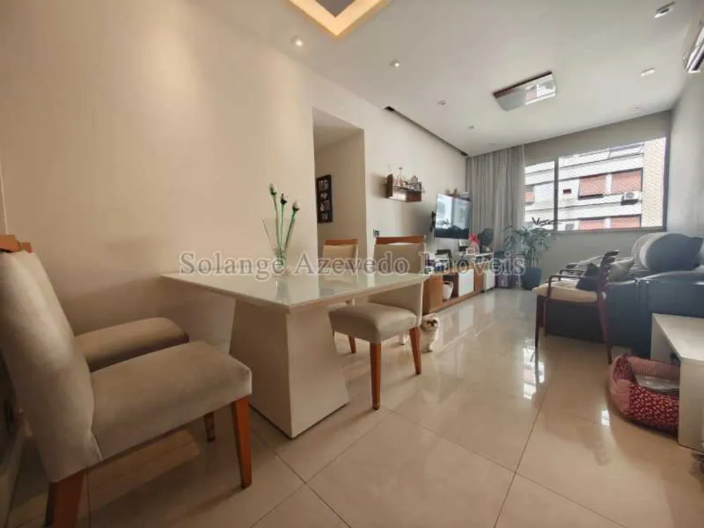 Apartamento, 3 quartos, 90 m² - Foto 1