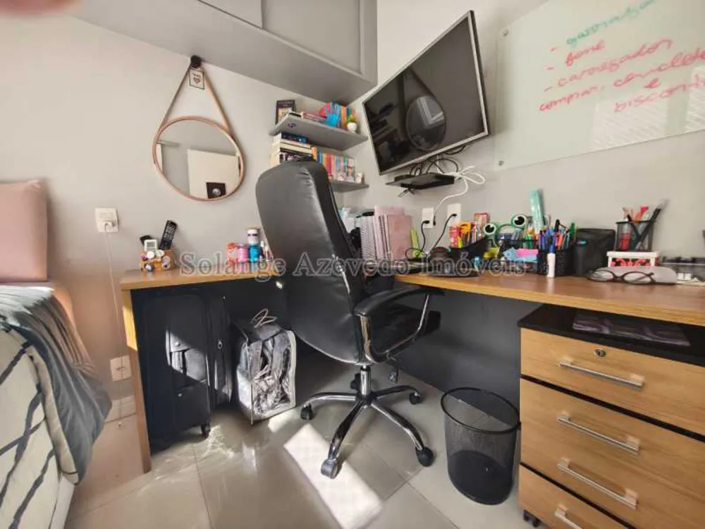 Apartamento, 3 quartos, 90 m² - Foto 27
