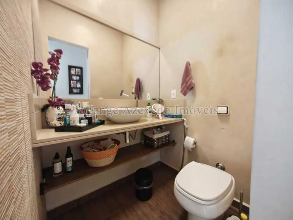 Apartamento, 3 quartos, 90 m² - Foto 13