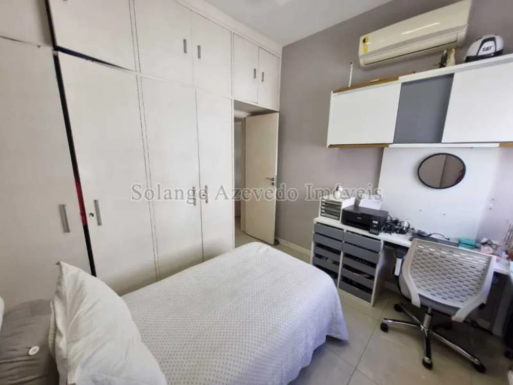 Apartamento, 3 quartos, 90 m² - Foto 39