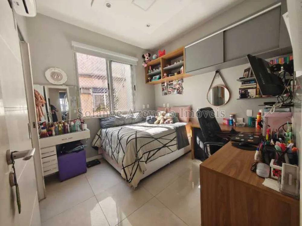 Apartamento, 3 quartos, 90 m² - Foto 25