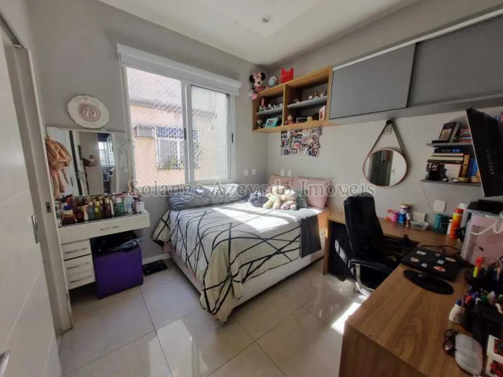 Apartamento, 3 quartos, 90 m² - Foto 31
