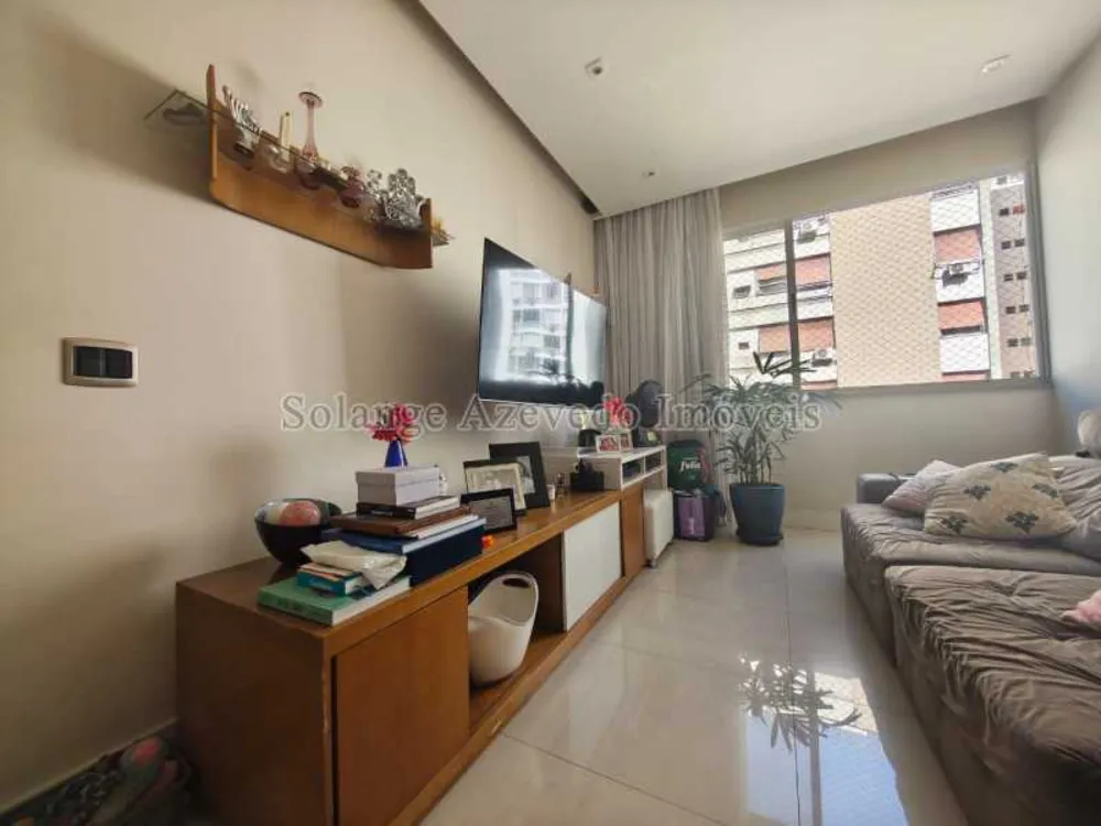 Apartamento, 3 quartos, 90 m² - Foto 20