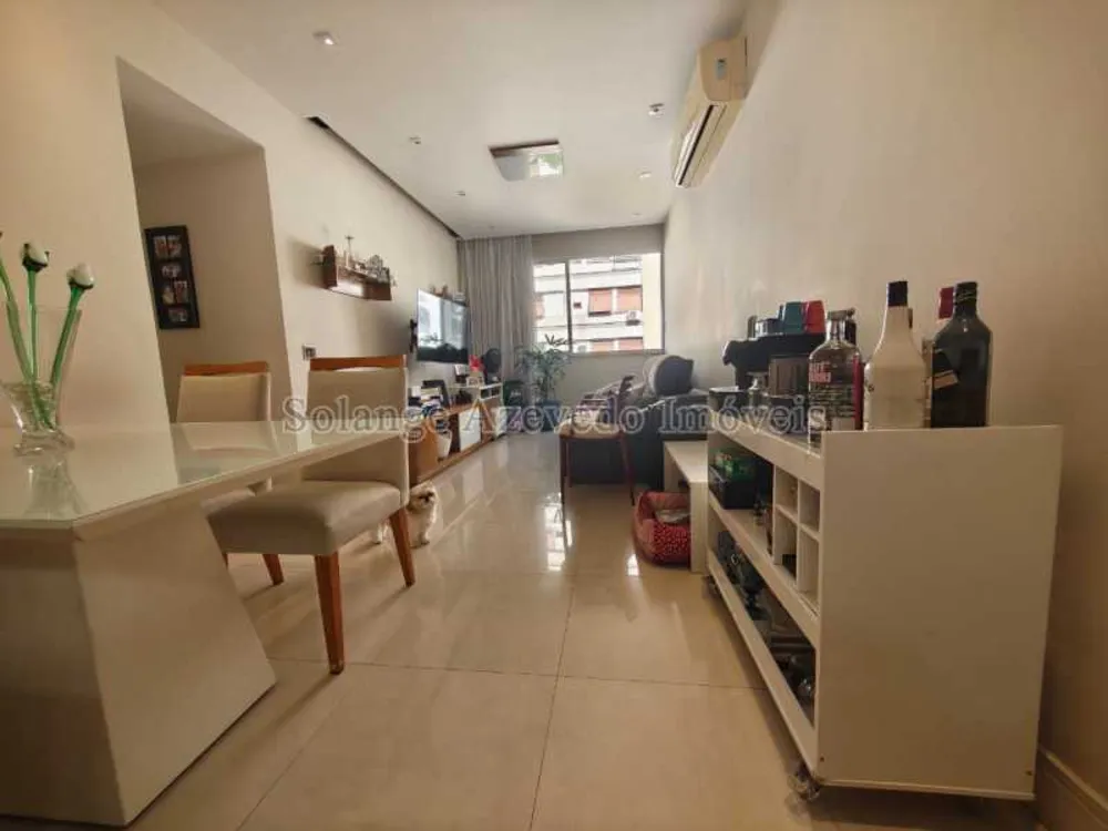 Apartamento, 3 quartos, 90 m² - Foto 2