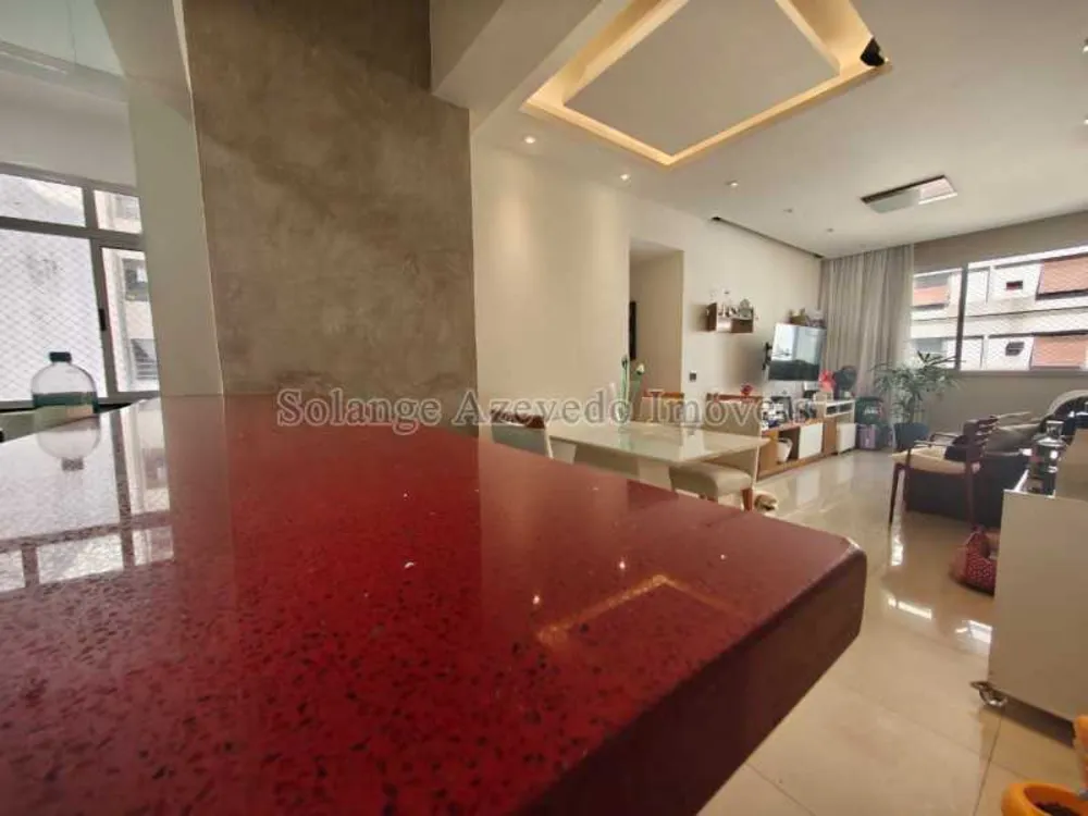 Apartamento, 3 quartos, 90 m² - Foto 7