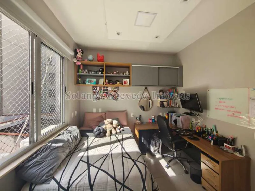 Apartamento, 3 quartos, 90 m² - Foto 6