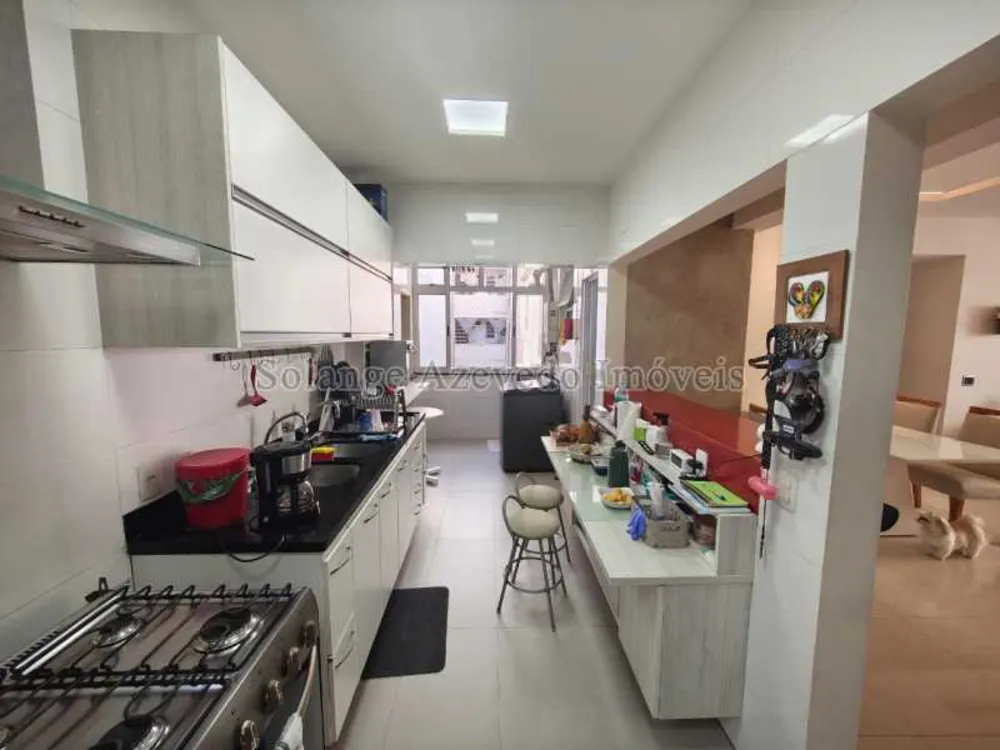 Apartamento, 3 quartos, 90 m² - Foto 45