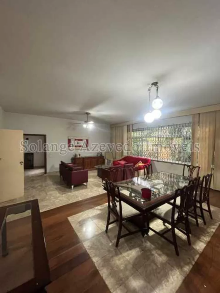 Casa, 3 quartos, 294 m² - Foto 19